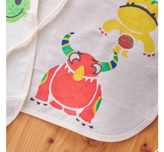 Children's stencils