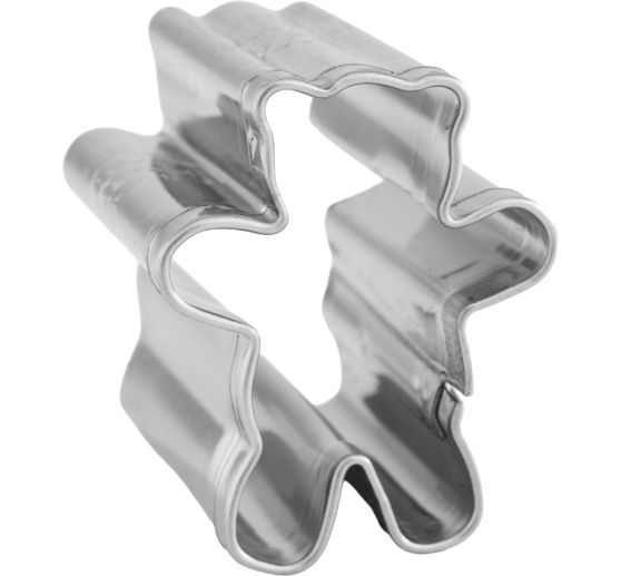 Mini cookie cutter