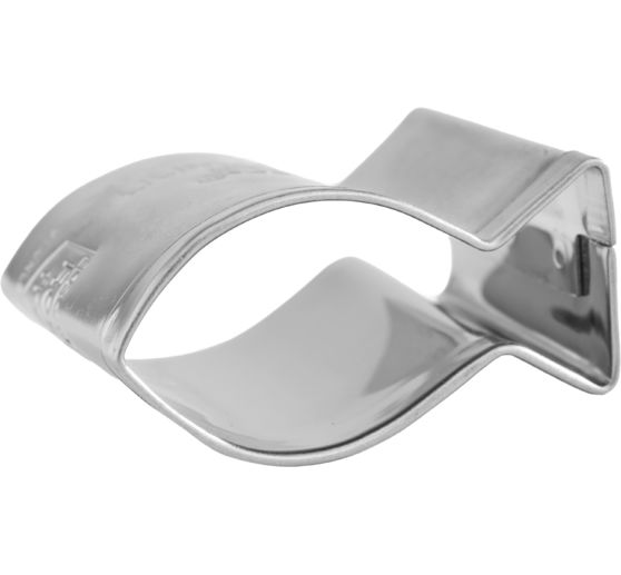Mini cookie cutter