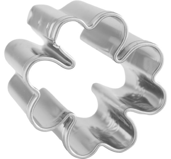 Mini cookie cutter