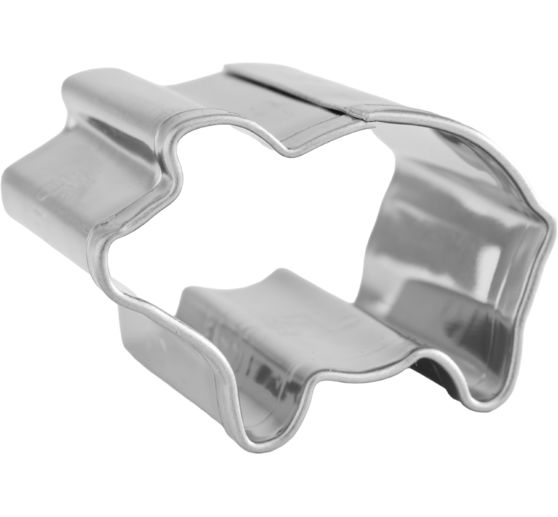 Mini cookie cutter