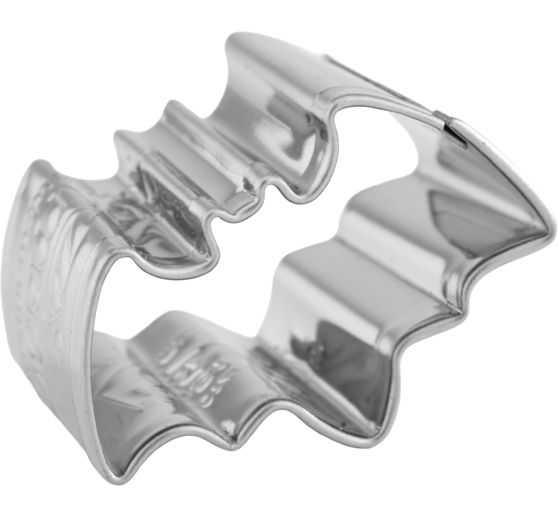 Mini cookie cutter