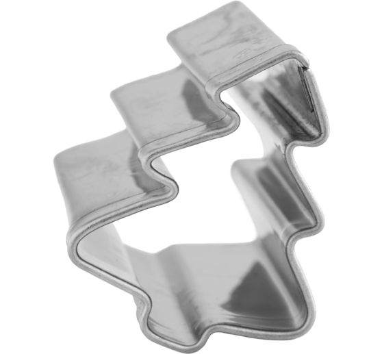 Mini cookie cutter