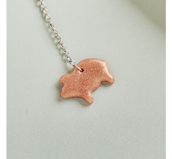 Mini cookie cutter