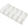 VBS Brush holders for 5 brushes, 2 pcs.