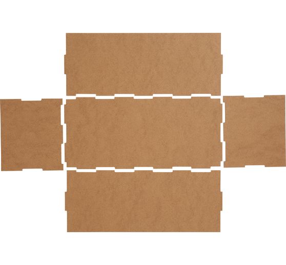 VBS Box "Flexio"