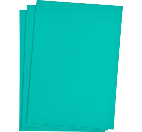 VBS Zachte linoplaat, 3 stuks
