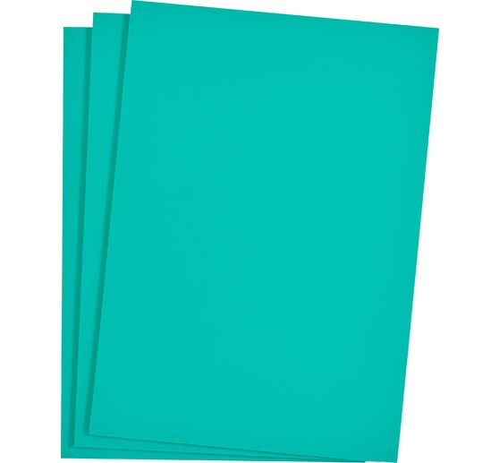 VBS Zachte linoplaat, 3 stuks