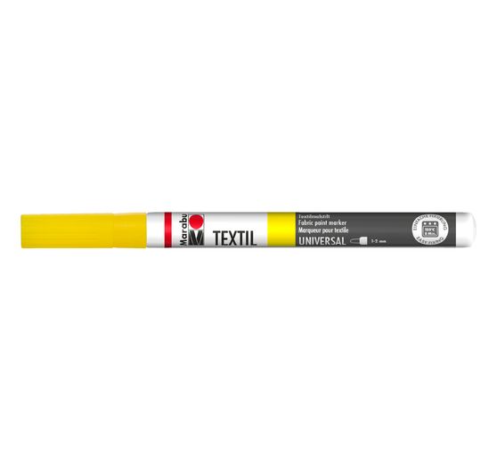 Marabu Textile Painter, 1-2 mm