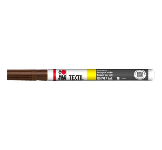 Marabu Textile Painter, 1-2 mm