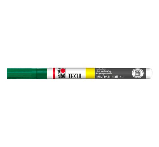 Marabu Textile Painter, 1-2 mm