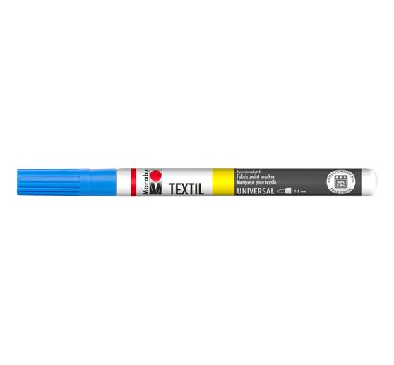 Marabu Textile Painter, 1-2 mm