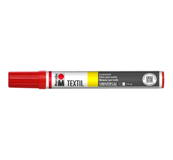Marabu textile painter, 2-4 mm
