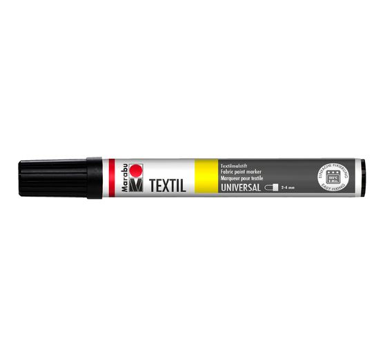 Marabu textile painter, 2-4 mm