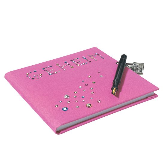 Rhinestone-Stehen-Applicator "Complete set"