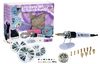 Rhinestone-Stehen-Applicator "Complete set"