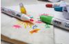KREUL Textile Marker medium "Junior", set of 12
