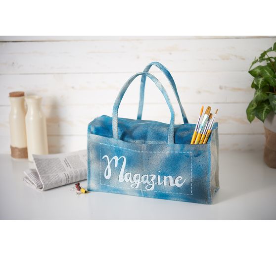 VBS Utensil bag