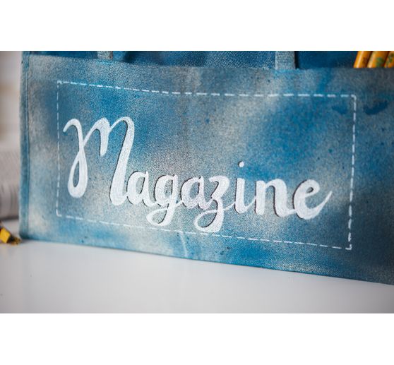 VBS Utensil bag