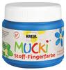 MUCKI substance-Finger paint, 150 ml