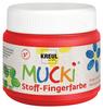 MUCKI substance-Finger paint, 150 ml