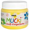 MUCKI substance-Finger paint, 150 ml
