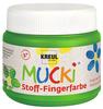 MUCKI substance-Finger paint, 150 ml