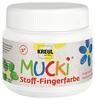 MUCKI substance-Finger paint, 150 ml