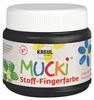 MUCKI substance-Finger paint, 150 ml