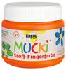MUCKI substance-Finger paint, 150 ml