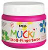 MUCKI substance-Finger paint, 150 ml