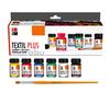 Marabu Textile PLUS "Starter Set"