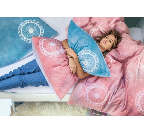 Marabu Textiel Set "Sweet Candy"