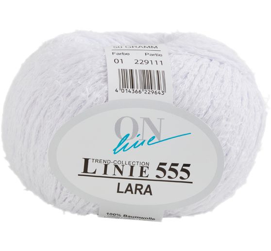 ONline Wol Lara, lijn 555