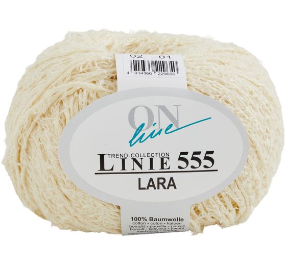 ONline Wol Lara, lijn 555