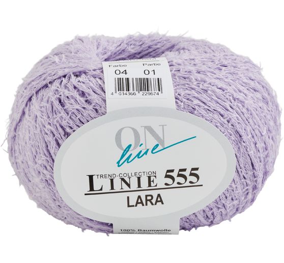 ONline Wol Lara, lijn 555