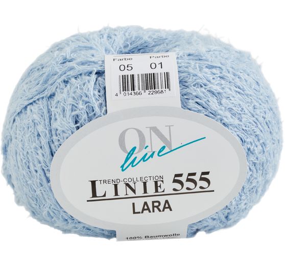 ONline Wol Lara, lijn 555