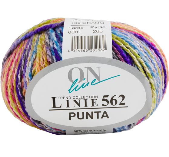 ONline Wol Punta, lijn 562