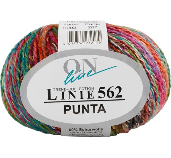 ONline Wol Punta, lijn 562