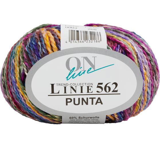 ONline Wol Punta, lijn 562