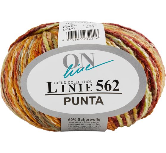 ONline Wol Punta, lijn 562