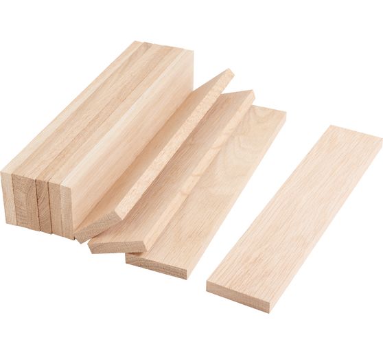 VBS Knutselblokken "Maxi", 10 stuks