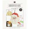 Diamond Painting pendant Father Christmas