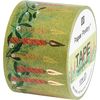 Washi Tape, 3 cm Candles