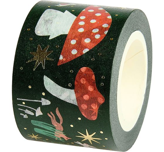 Washi Tape, 3 cm