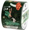 Washi Tape, 3 cm Winter landscape