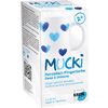 MUCKI porcelain finger paint set, 2 x 50 ml Deep & Dreamy