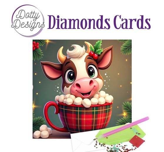 Card set "Diamonds"