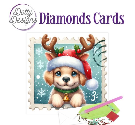 Card set "Diamonds"