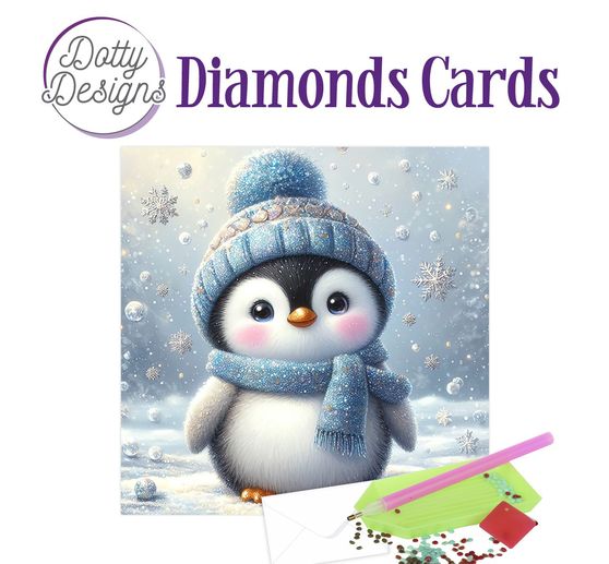 Card set "Diamonds"